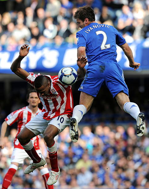 韧性与实力 韧性与实力